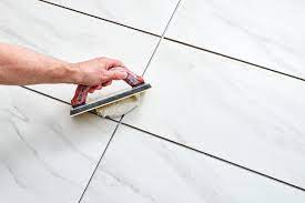 Grout cleaning dubai