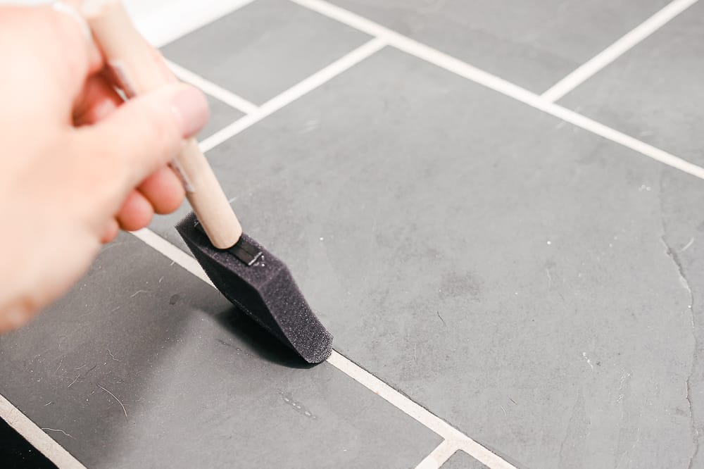 Grout cleaning dubai