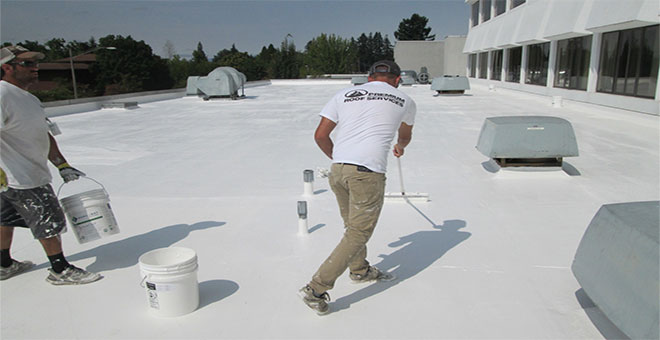 Waterproofing services dubai